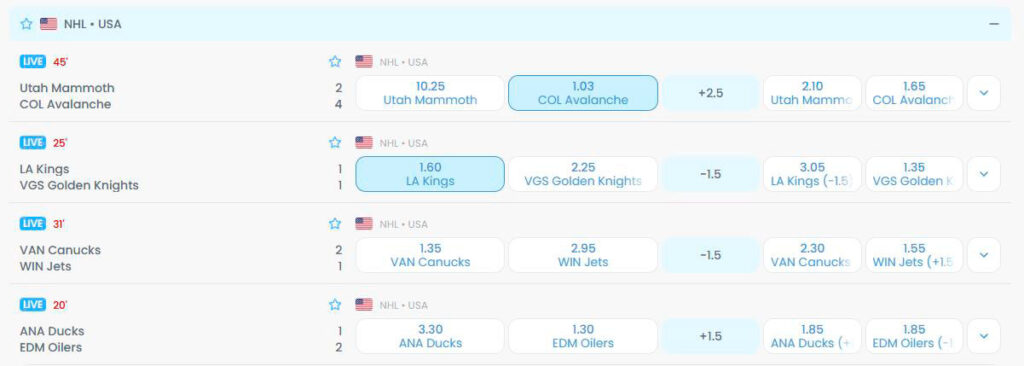 nba wetten cazimbo casino